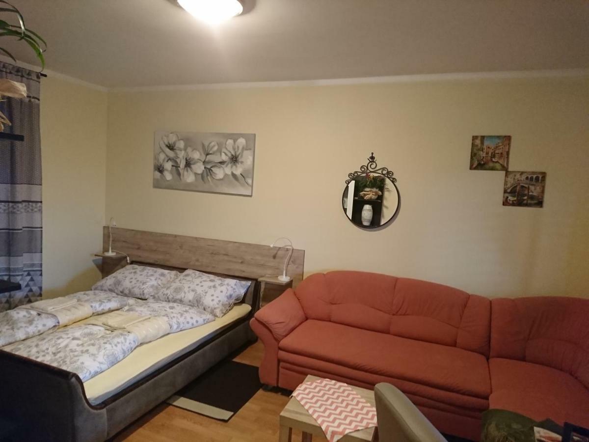 Kuca Za Odmor Magdalena Villa Vrtlinovec Luaran gambar