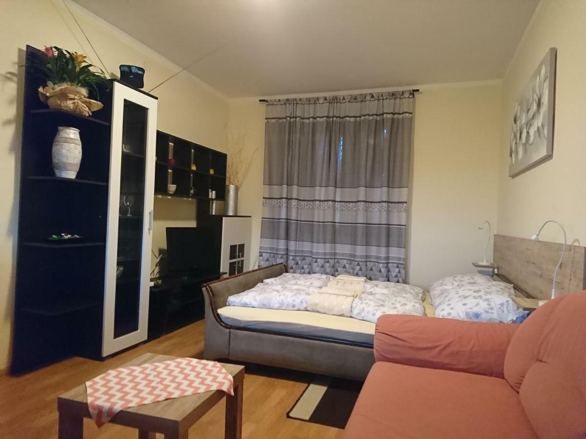 Kuca Za Odmor Magdalena Villa Vrtlinovec Luaran gambar
