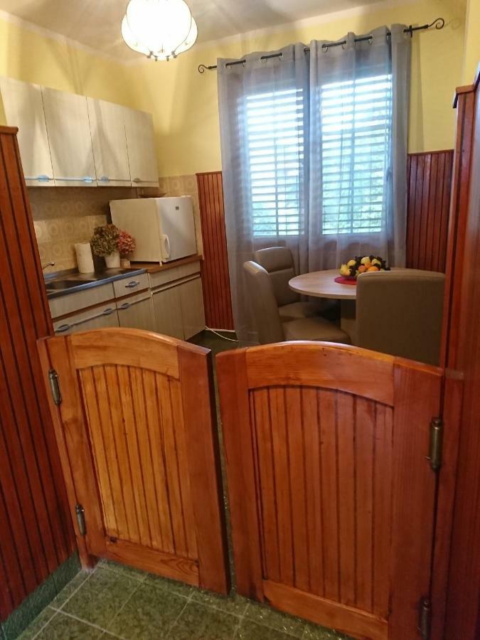 Kuca Za Odmor Magdalena Villa Vrtlinovec Luaran gambar